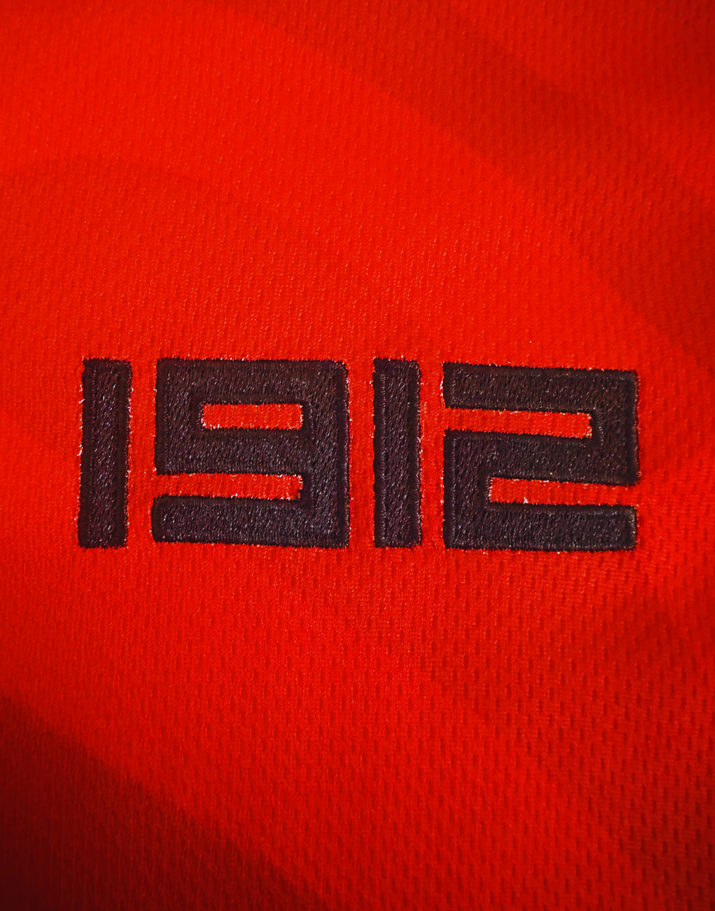 Albania jersey red