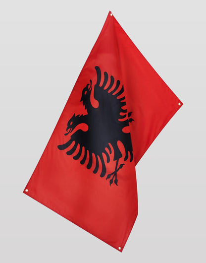 Albania-Flag 90x150cm