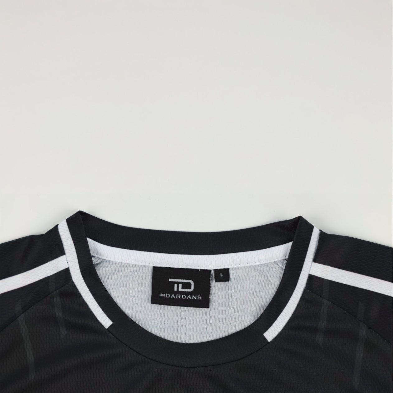 ALBANIA JERSEY SPECIAL - BLACK