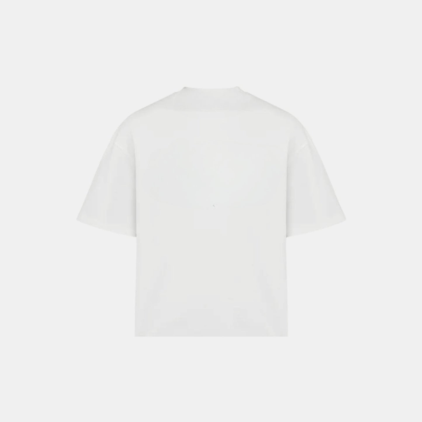 "THEDARDANS" TEE - WHITE